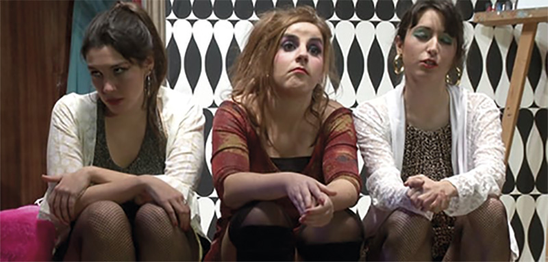 Cia. Forat Sense Fons