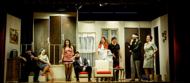 Pel davant i pel darrera