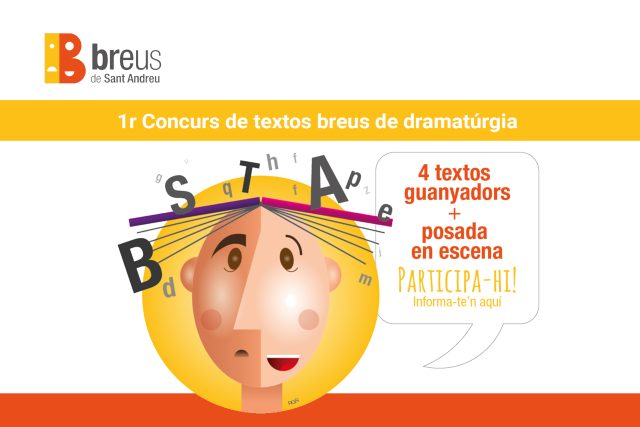 Breus de Sant Andreu