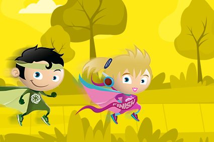 Phelan-McDermid Runnig Week