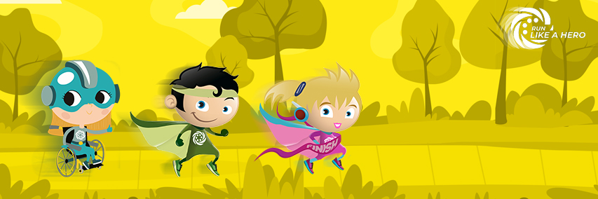 Phelan_GRW2023 Phelan-McDermid Runnig Week