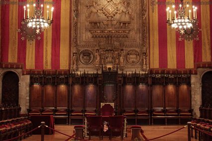 Ajuntament de Barcelona