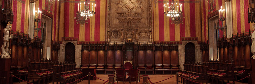 Ajuntament de Barcelona